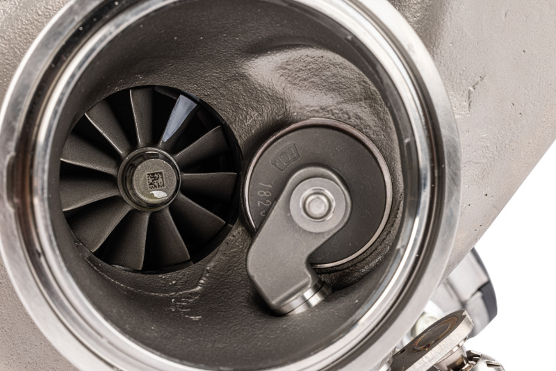 APR Turbochargers