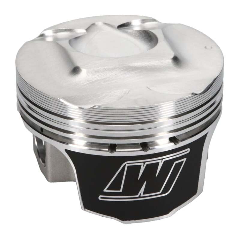 Piston, Mitsubishi, 4B11T, 86.00 mm Bore, Sport Compact, Set of 1