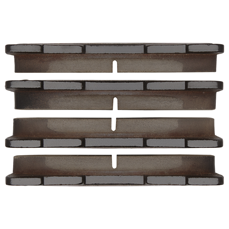 DFC 19-25 Cadillac Escalade Front 5000 Advanced Ceramic Brake Pads thumbnail 3