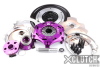 XCL Clutch - 7.25in Triple Solid Ceramic