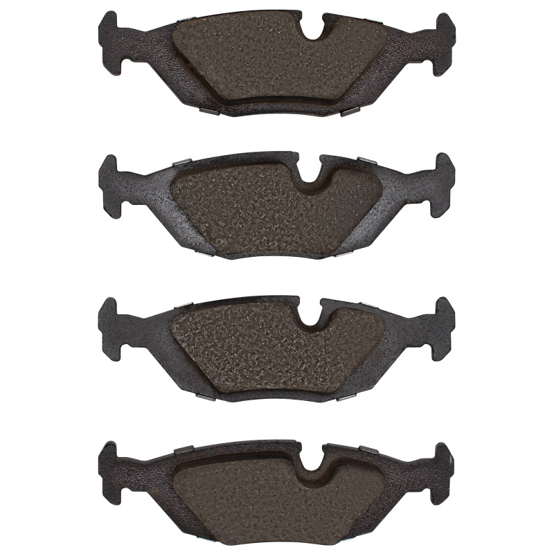 DFC 81-91 BMW Z1 Rear 4000 Hybridynamic Brake Pads thumbnail 3