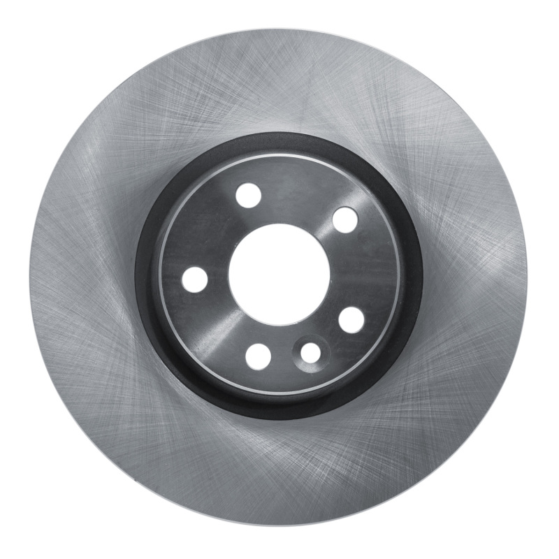 R1 16-17 Volvo XC60 Front & Rear Brake Rotor Set w/Ceramic Pads and Hardware (Bundled Kit) thumbnail 2
