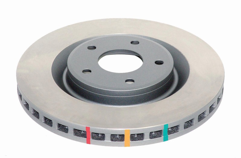 DBA 4000 Standard Rotors
