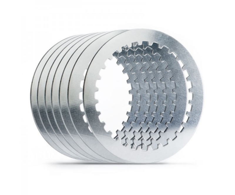 HIN Plate Kit - Steel