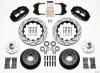 WIL Superlite Brake Kit