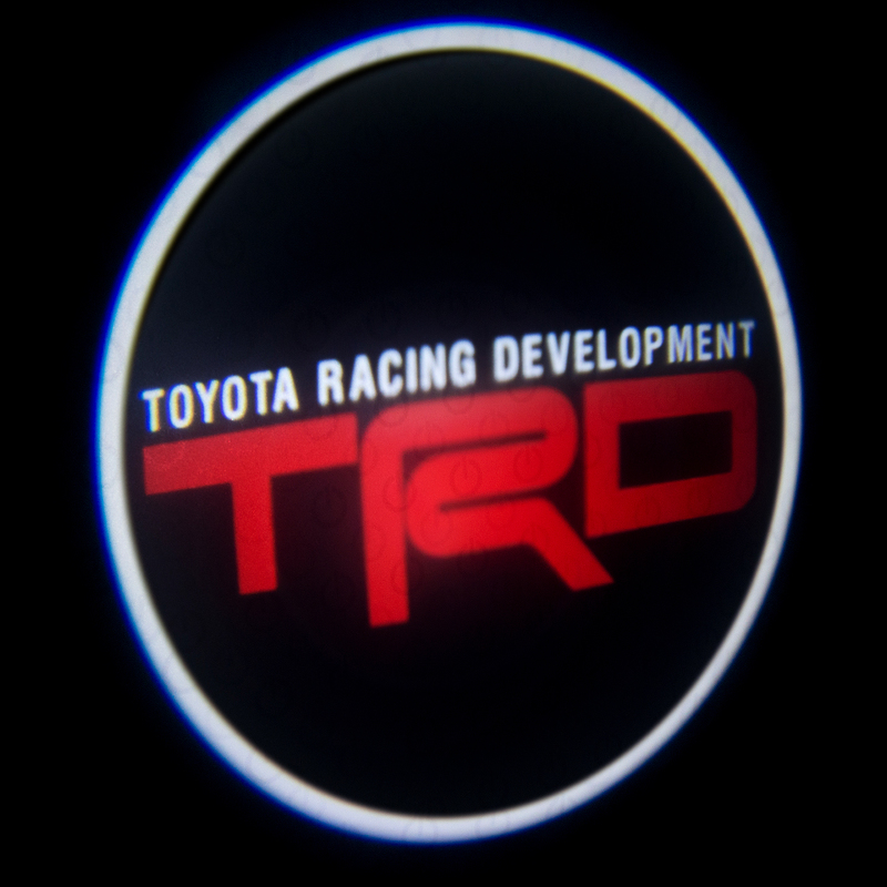 Oracle Door LED Projectors - TRD thumbnail 3