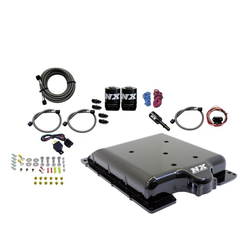 NEX Nitrous Oxide Kits
