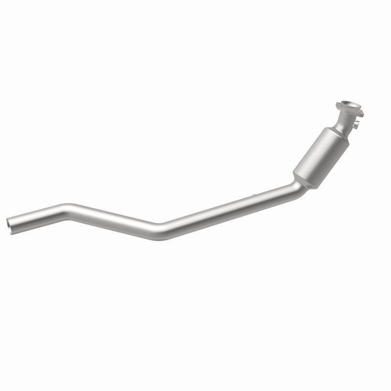 MagnaFlow 00-02 Jaguar S-Type 3.0L Direct Fit Converter thumbnail 4