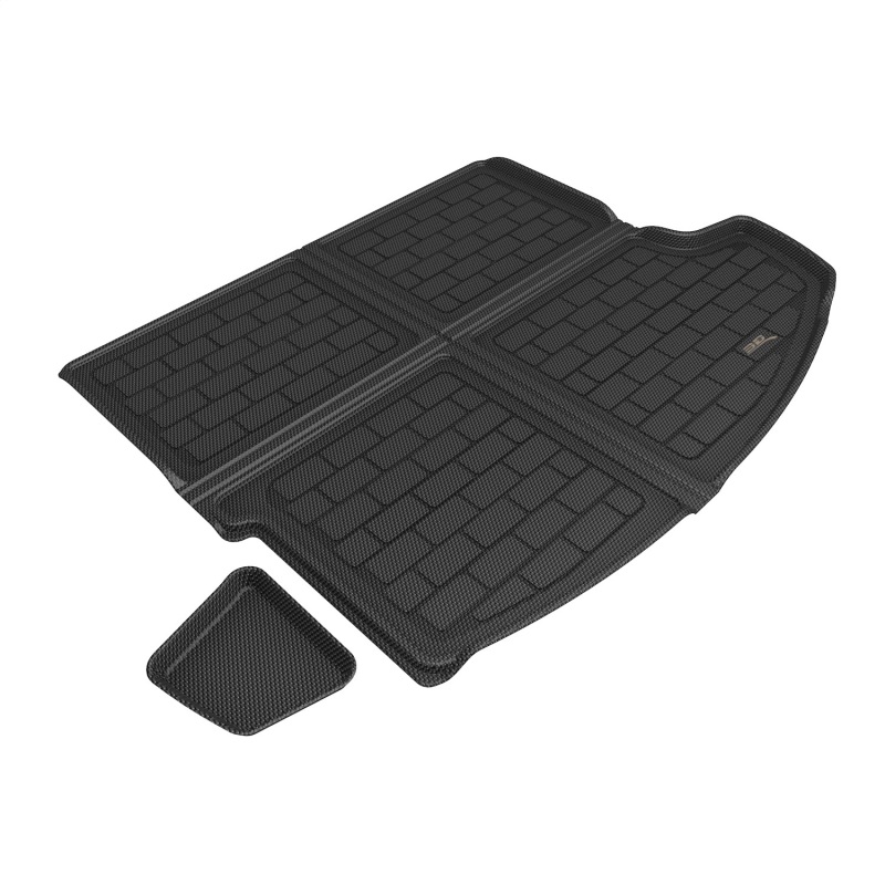 ACE Cargo Liner - Black