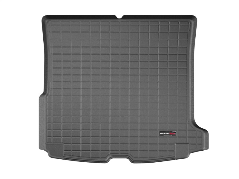 WT Cargo Liners - Black