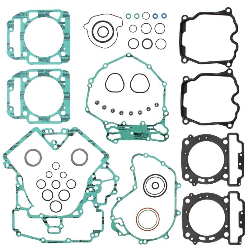 VEP Complete Gasket Kit