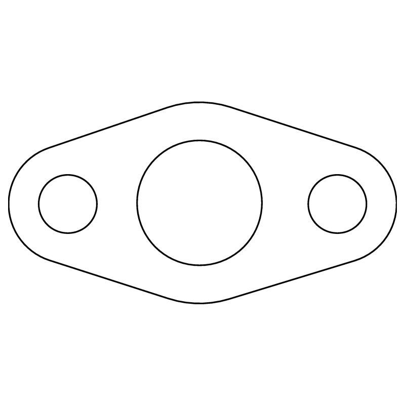 CG Oil Pump Gaskets