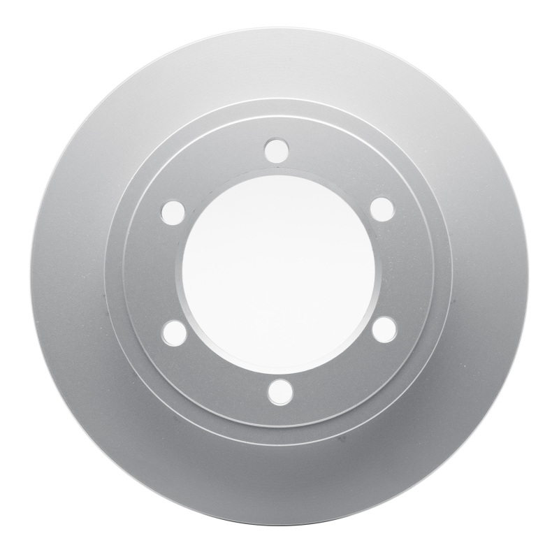 DFC GeoSPEC Coated Rotors - Plain