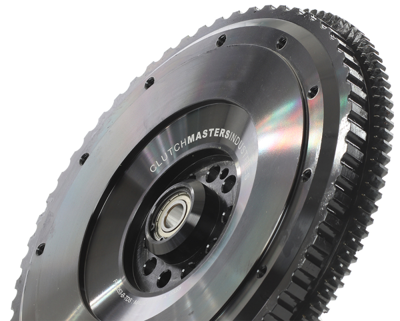Clutch Masters 06-08 Audi RS4 4.2L B7 Lightweight Steel Flywheel For 8.50in Twin Disc