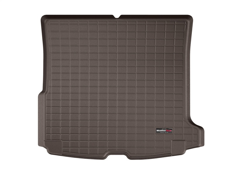 WT Cargo Liners - Cocoa