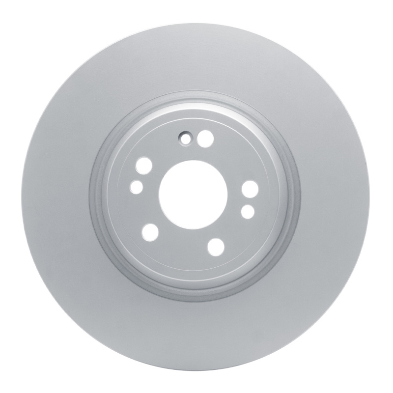 DFC GeoSPEC Coated Rotors - Plain