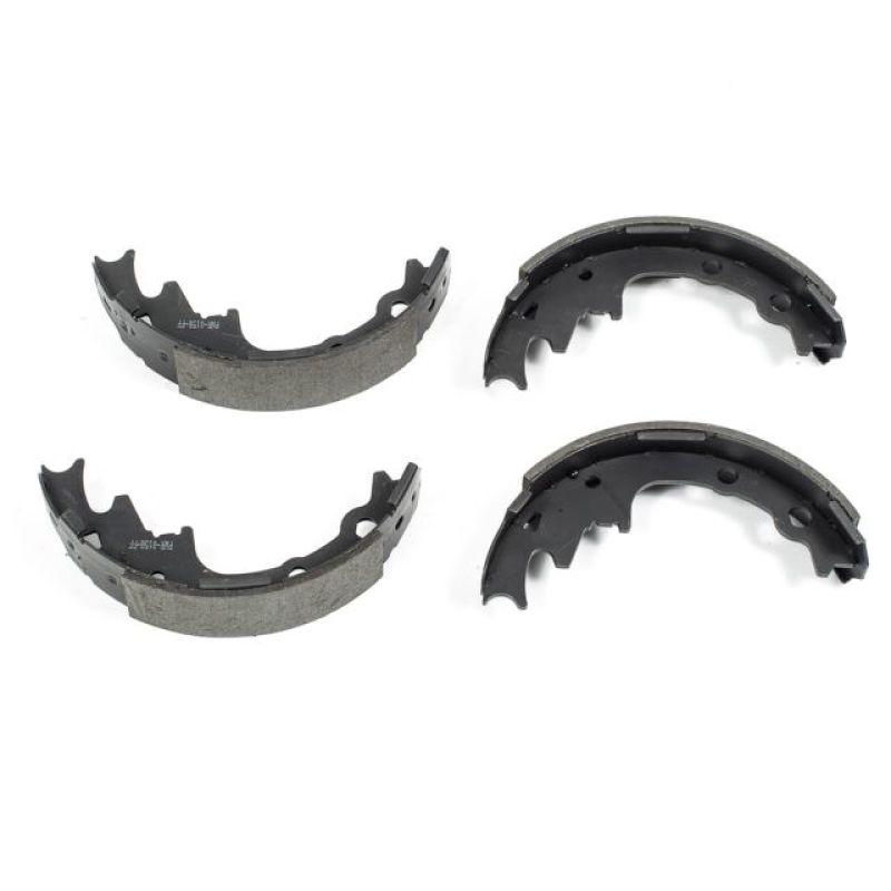 PSB Autospecialty Brake Shoes