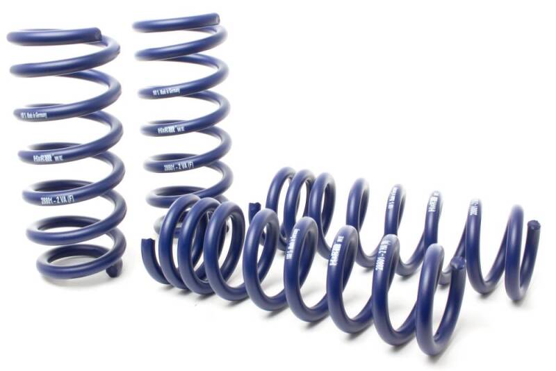 HR Sport Springs
