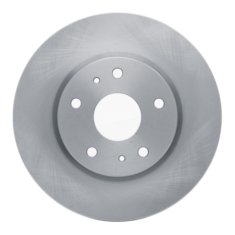 DFC Brake Rotors - Plain