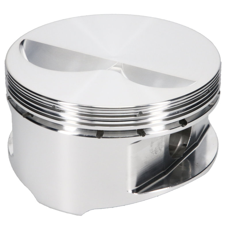 JE Pistons 350 SBC STD DTY FT Set of 8 Pistons thumbnail 4