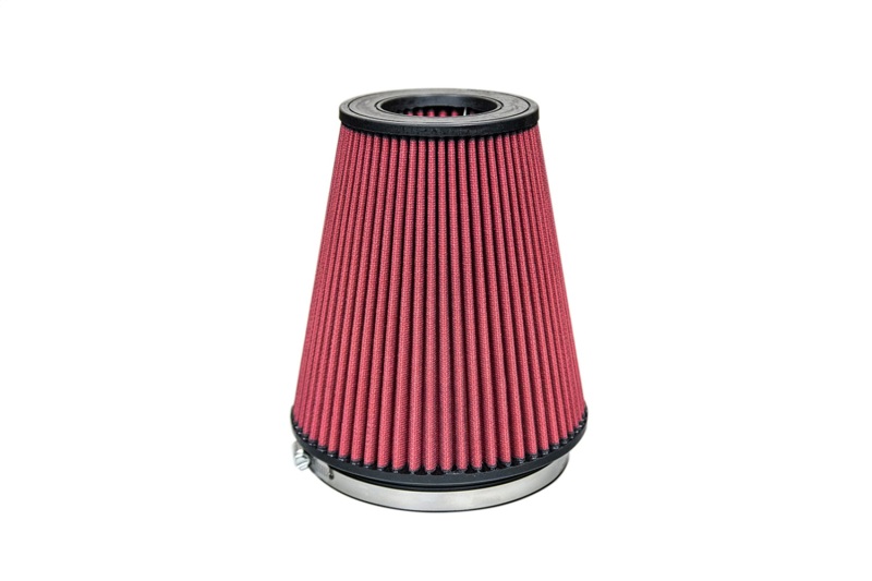 Corsa 20-25 Dodge Durango SRT Hellcat Carbon Fiber Air Intake w/ DryTech 3D No Oil Filter
