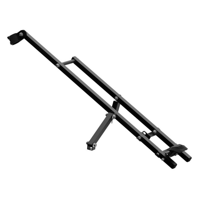 Seizmik 14+ Polaris RZR Armory Rack