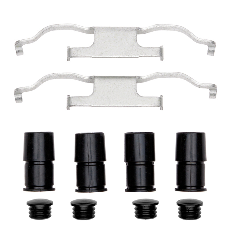 DFC 02-06 Ford Expedition Rear Premium Hardware Kit