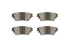 DBA Street Series Brake Pads
