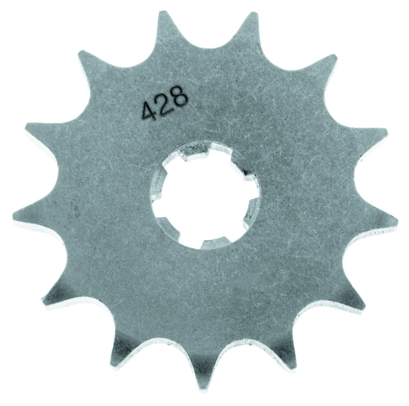 BKM Front Sprockets