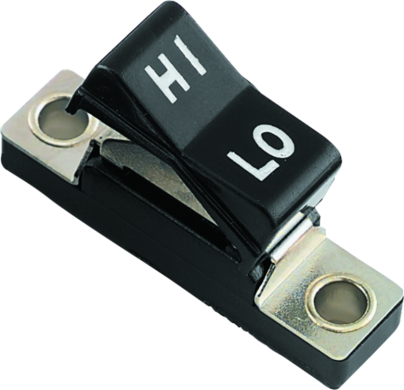 Twin Power 75-81 FL FX XL High/Low Handlebar Switch Black Replaces H-D 71547-75A thumbnail 2