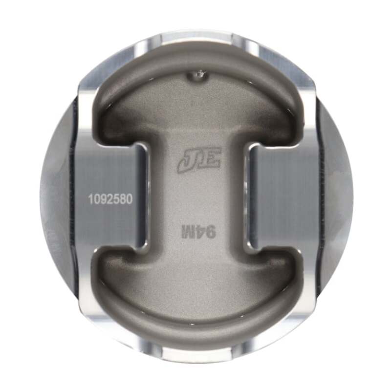 JE Pistons 305 SBC 4V FT APBA Set of 8 Pistons thumbnail 9