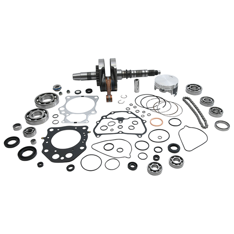 VEP Complete Engine Rebuild Kit