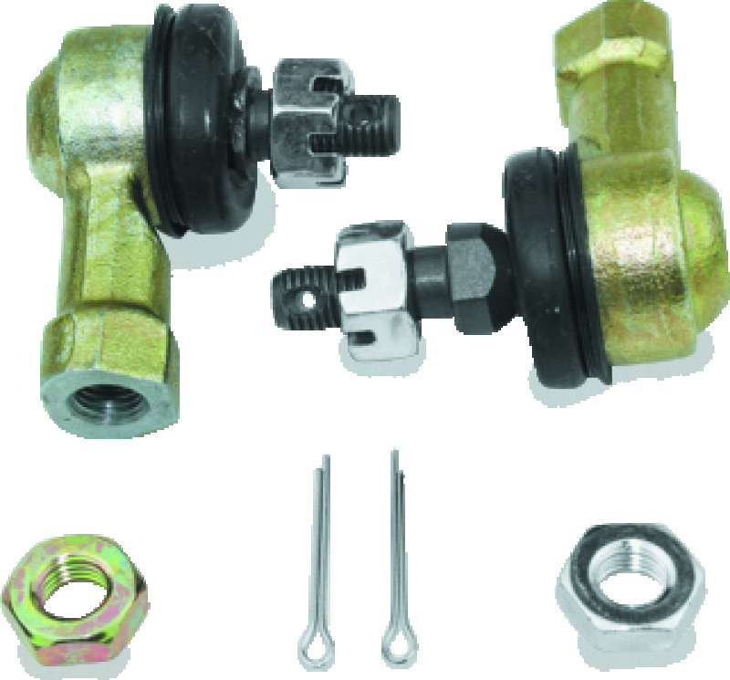 QuadBoss Tie Rod End Kits