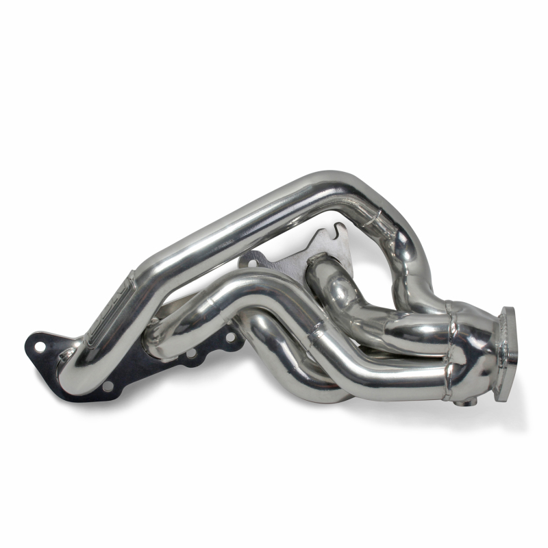 BBK 2015-16 Ford Mustang GT 5.0L 1-3/4 Tuned Length Header System (Ceramic) thumbnail 9