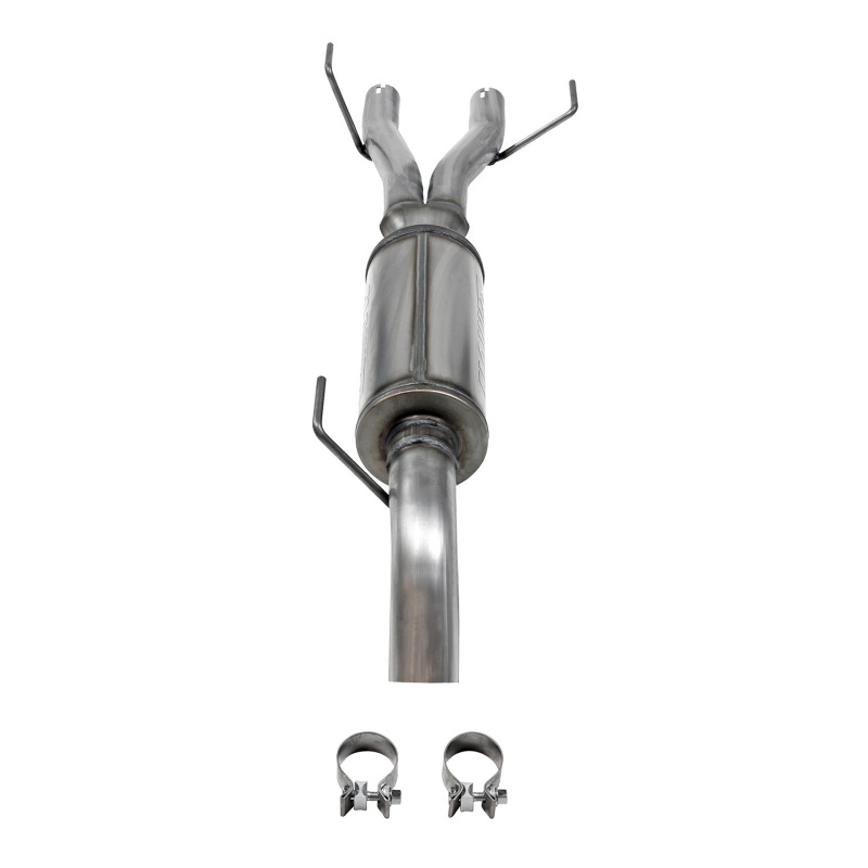 Flowmaster 10-21 Toyota Tundra V8 FlowFX Extreme Cat-Back Exhaust System