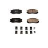 PSB Z17 Evolution Brake Pads