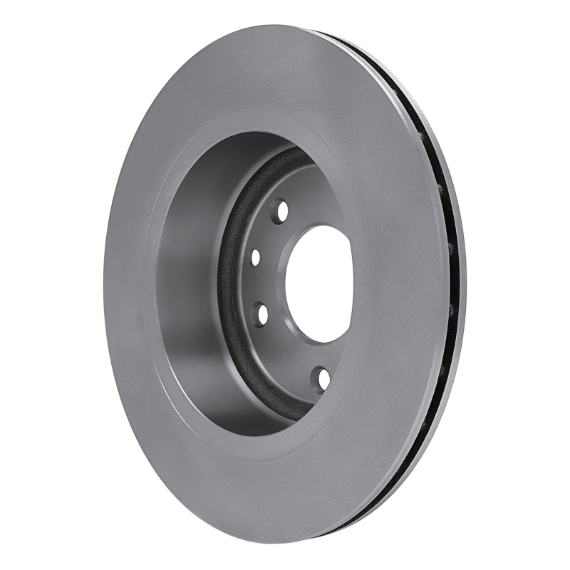 DFC 95-06 Jaguar XJ8 Rear Brake Rotor