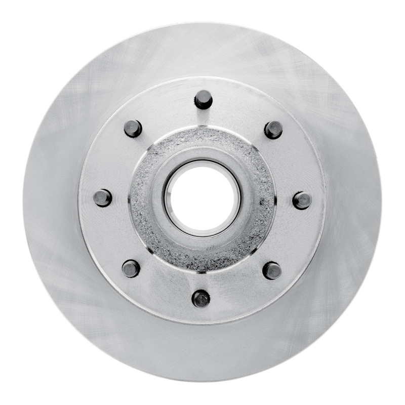 DFC Brake Rotors - Plain
