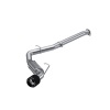 MBRP Catback Exhaust 304