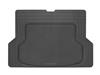WT All Vehicle Mats - Black