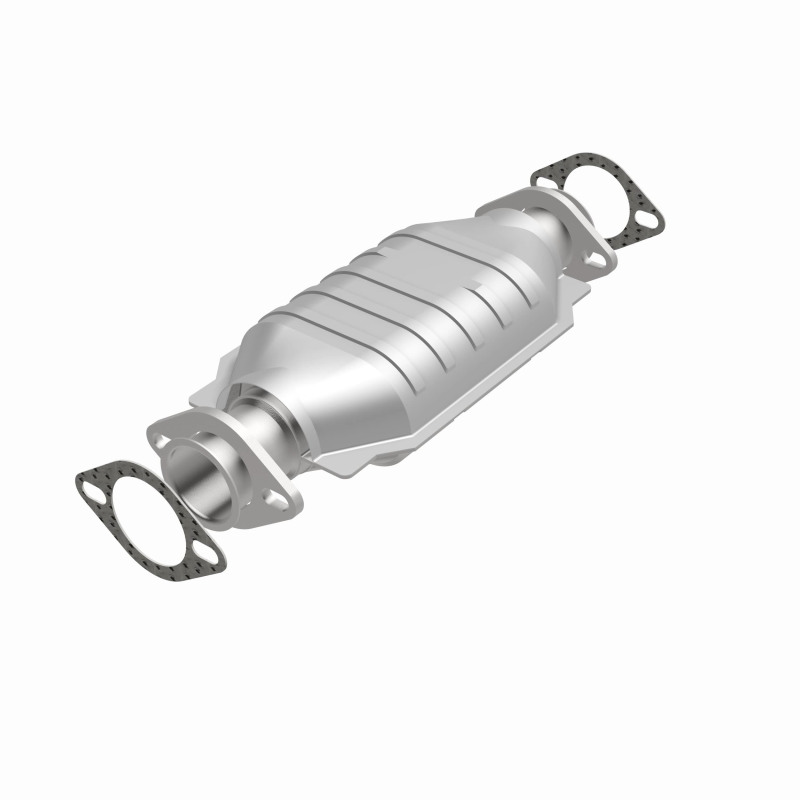 MagnaFlow 89-95 Mazda MPV/626/MX6 CA Direct Fit Converter thumbnail 8