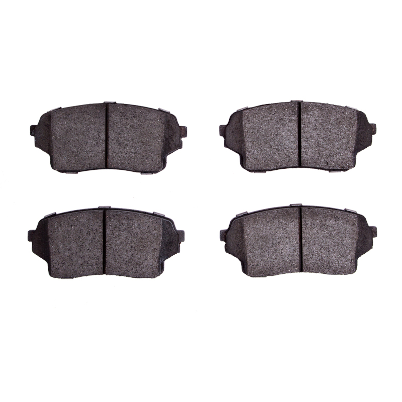 DFC 5000 Advanced Ceramic Brake Pads