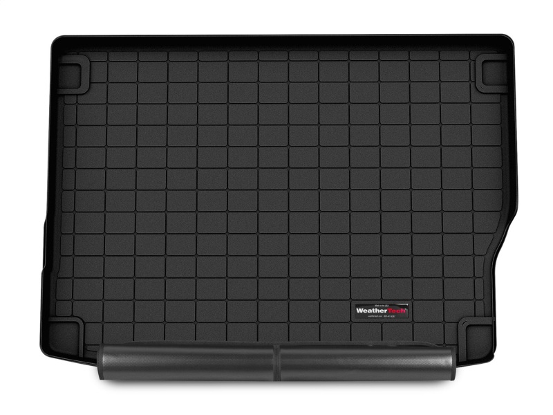 WT Cargo Liners - Black