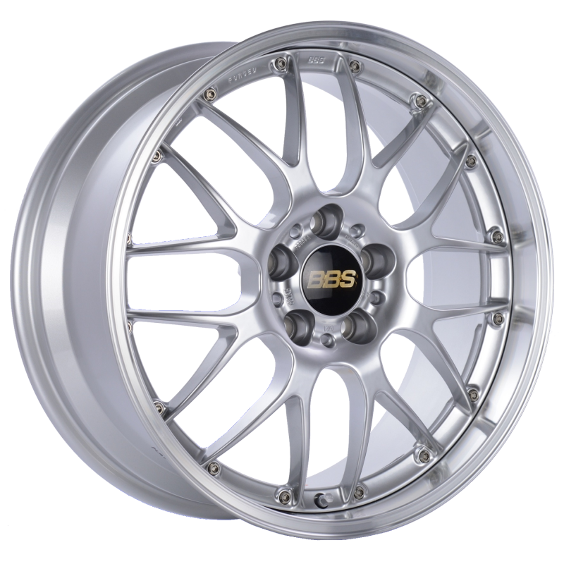 BBS RS-GT Wheels