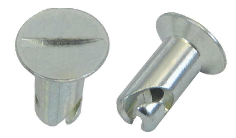 MOR Quick Fasteners
