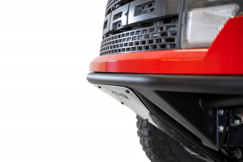 Addictive Desert Designs10-14 Ford Raptor Pro V2 Front Bumper thumbnail 9