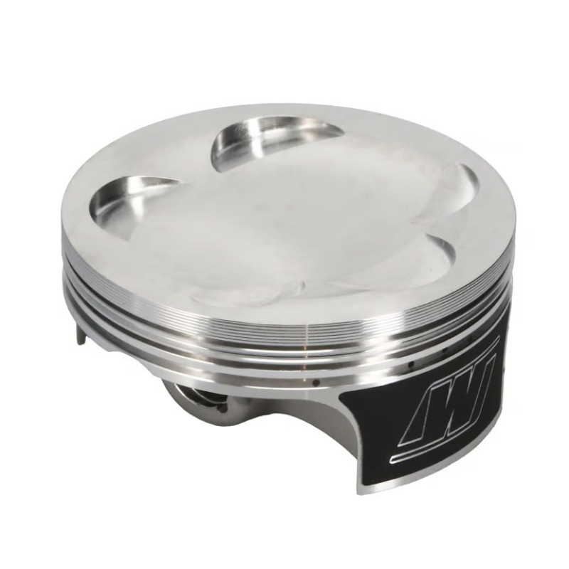 Wiseco Yamaha YFZ450 04-13/450R 09-19 11.41 CR Piston Kit thumbnail 8