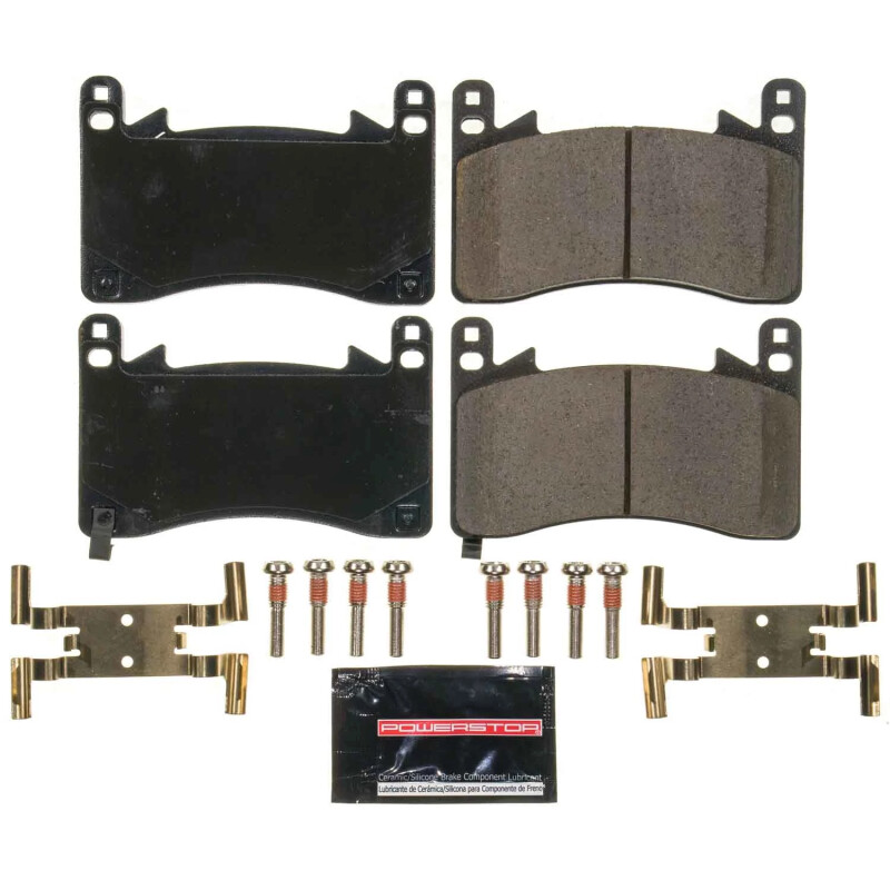 PSB Z23 Evolution Brake Pads