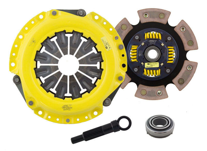 ACT XT/Race Clutch Kits