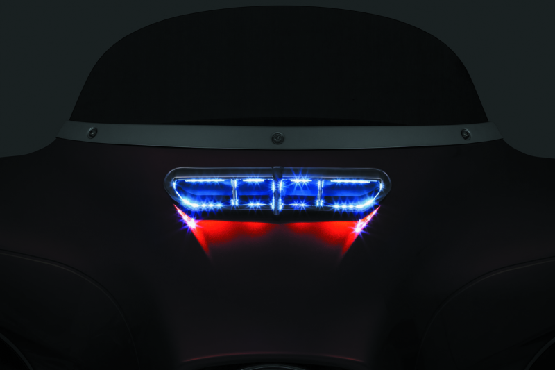 KUR LED Auxilliary Lights D